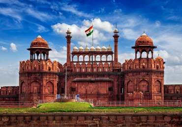 Delhi Heritage Walk Tour